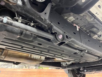 2024 Toyota LAND CRUISER 250 缩略图 21