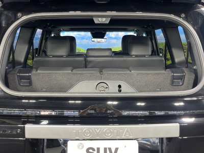 2024 Toyota LAND CRUISER 250 缩略图 36
