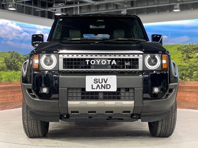 2024 Toyota LAND CRUISER 250 缩略图 14