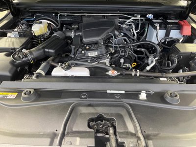 2024 Toyota LAND CRUISER 250 缩略图 18