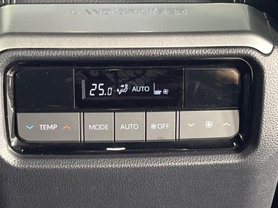 2024 Toyota LAND CRUISER 250 缩略图 40