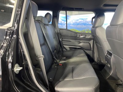 2024 Toyota LAND CRUISER 250 缩略图 9