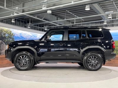 2024 Toyota LAND CRUISER 250 缩略图 23