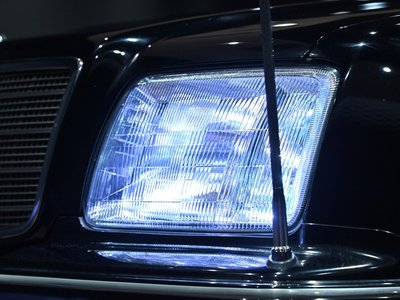 2001 Toyota CENTURY 照片 25