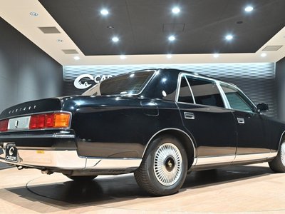 2001 Toyota CENTURY 照片 54