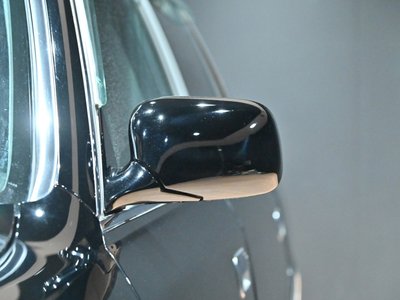 2001 Toyota CENTURY 照片 27