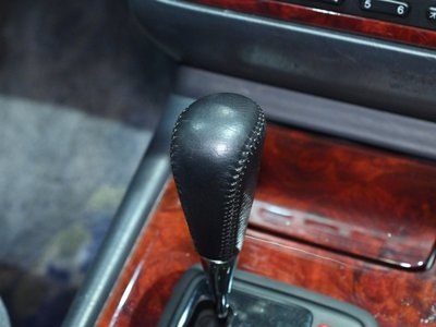 2001 Toyota CENTURY 照片 42