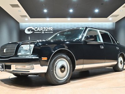 2001 Toyota CENTURY 照片 55