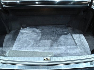 2001 Toyota CENTURY 照片 19