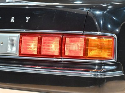 2001 Toyota CENTURY 照片 26