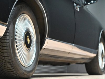 2001 Toyota CENTURY 照片 15