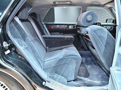 2001 Toyota CENTURY 照片 17