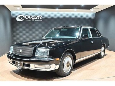 2001 Toyota CENTURY 照片 1