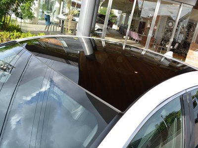 2024 Toyota CROWN SPORT thumbnail 27