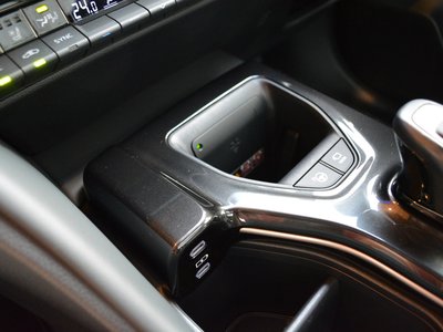 2024 Toyota CROWN SPORT thumbnail 54