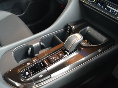 2024 Toyota CROWN SPORT thumbnail 53