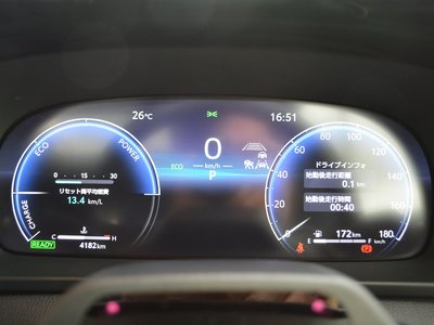 2024 Toyota CROWN SPORT thumbnail 50