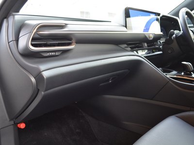 2024 Toyota CROWN SPORT thumbnail 67