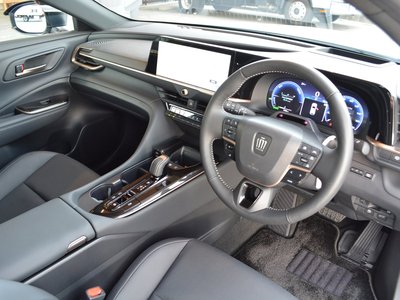 2024 Toyota CROWN SPORT thumbnail 48