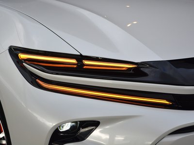 2024 Toyota CROWN SPORT thumbnail 17