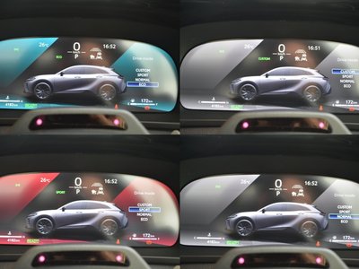 2024 Toyota CROWN SPORT thumbnail 51