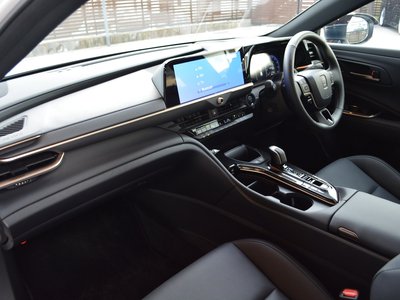 2024 Toyota CROWN SPORT thumbnail 66