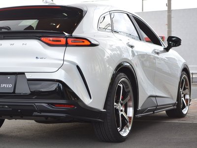 2024 Toyota CROWN SPORT thumbnail 38