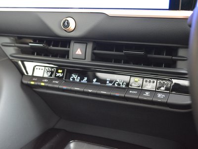 2024 Toyota CROWN SPORT thumbnail 52