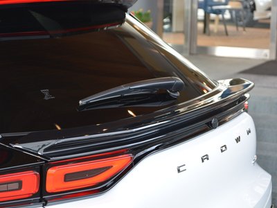 2024 Toyota CROWN SPORT thumbnail 32