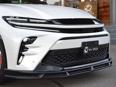 2024 Toyota CROWN SPORT thumbnail 21