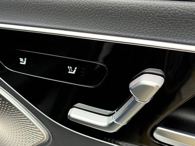 2022 Mercedes-BENZ EQS AMG photo 14