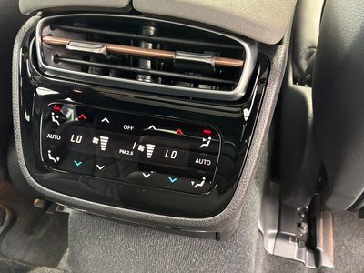 2022 Mercedes-BENZ EQS AMG photo 23