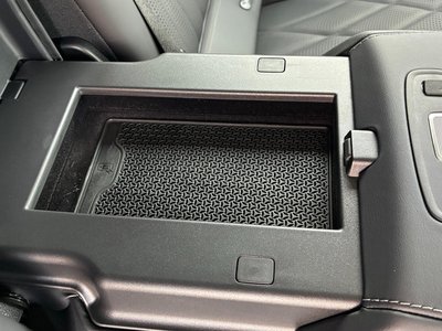 2022 Mercedes-BENZ EQS AMG photo 21