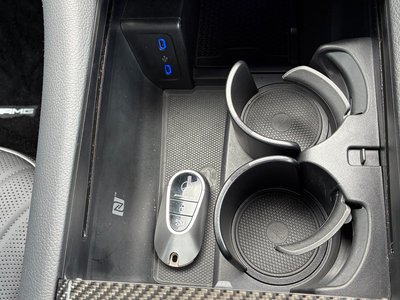 2022 Mercedes-BENZ EQS AMG photo 43