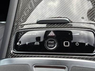 2022 Mercedes-BENZ EQS AMG photo 44