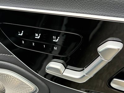 2022 Mercedes-BENZ EQS AMG photo 31