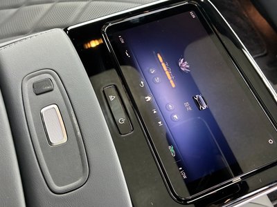 2022 Mercedes-BENZ EQS AMG photo 22