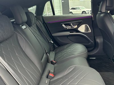 2022 Mercedes-BENZ EQS AMG photo 13