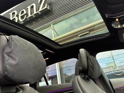 2022 Mercedes-BENZ EQS AMG photo 51