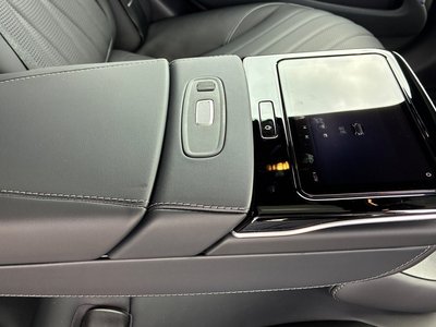 2022 Mercedes-BENZ EQS AMG photo 18