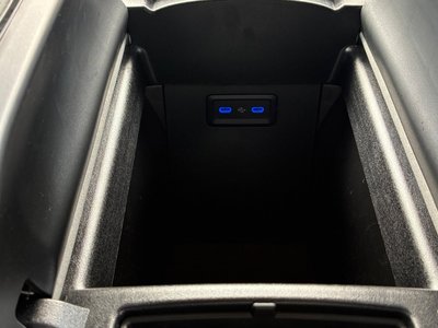 2022 Mercedes-BENZ EQS AMG photo 26