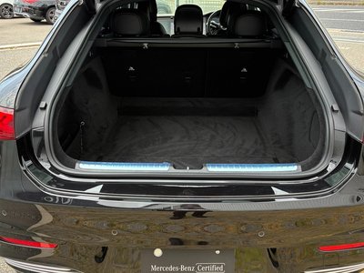 2022 Mercedes-BENZ EQS AMG photo 8