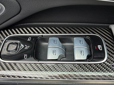 2022 Mercedes-BENZ EQS AMG photo 32