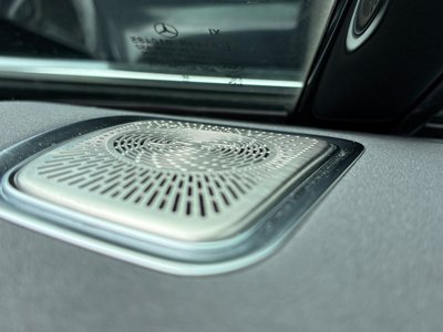2022 Mercedes-BENZ EQS AMG photo 52