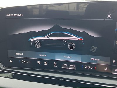 2025 AUDI A5 photo 6