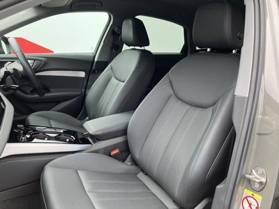 2025 AUDI A5 photo 15