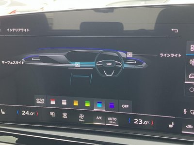2025 AUDI A5 photo 5