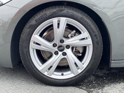 2025 AUDI A5 photo 14
