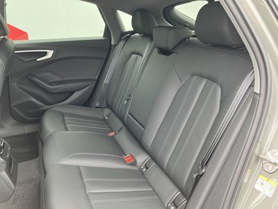 2025 AUDI A5 photo 16