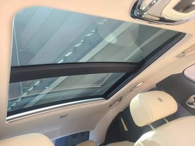 2011 ROLLS-ROYCE GHOST photo 25